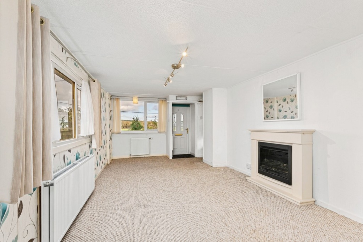 Fordell Gardens, Hillend, Dalgety Bay