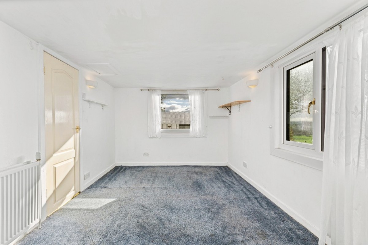 Fordell Gardens, Hillend, Dalgety Bay