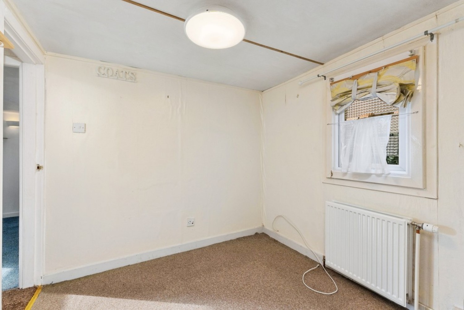 Fordell Gardens, Hillend, Dalgety Bay