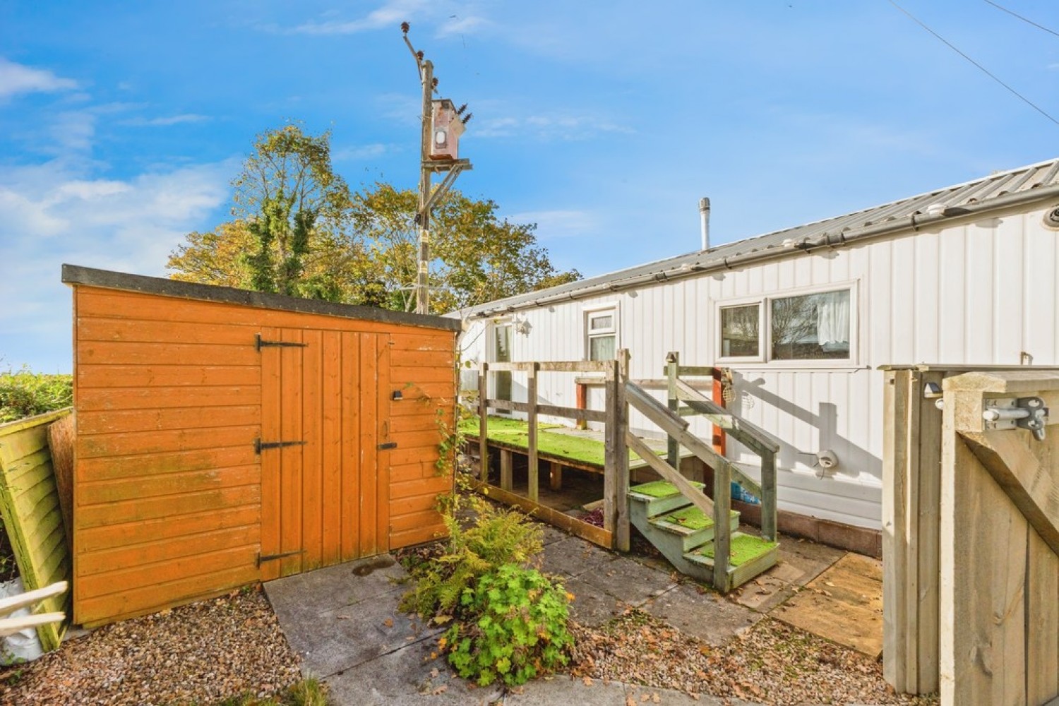 Fordell Gardens, Hillend, Dalgety Bay