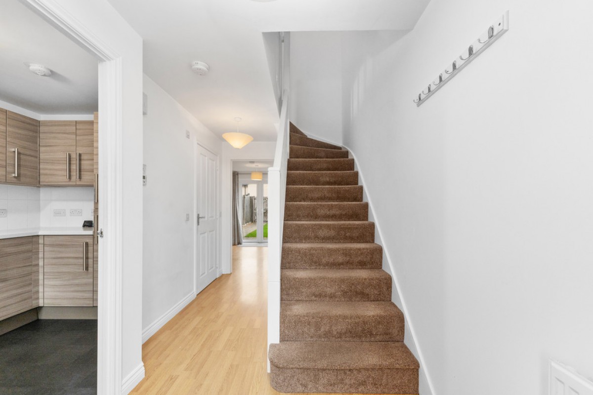 Russell Place, Bathgate