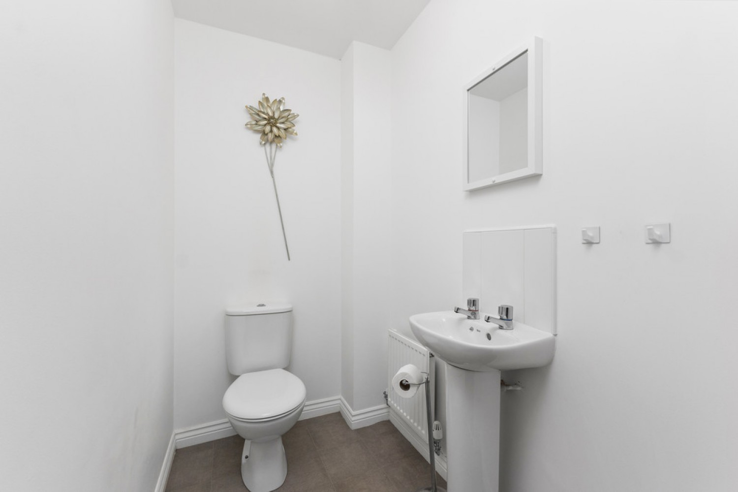 Russell Place, Bathgate