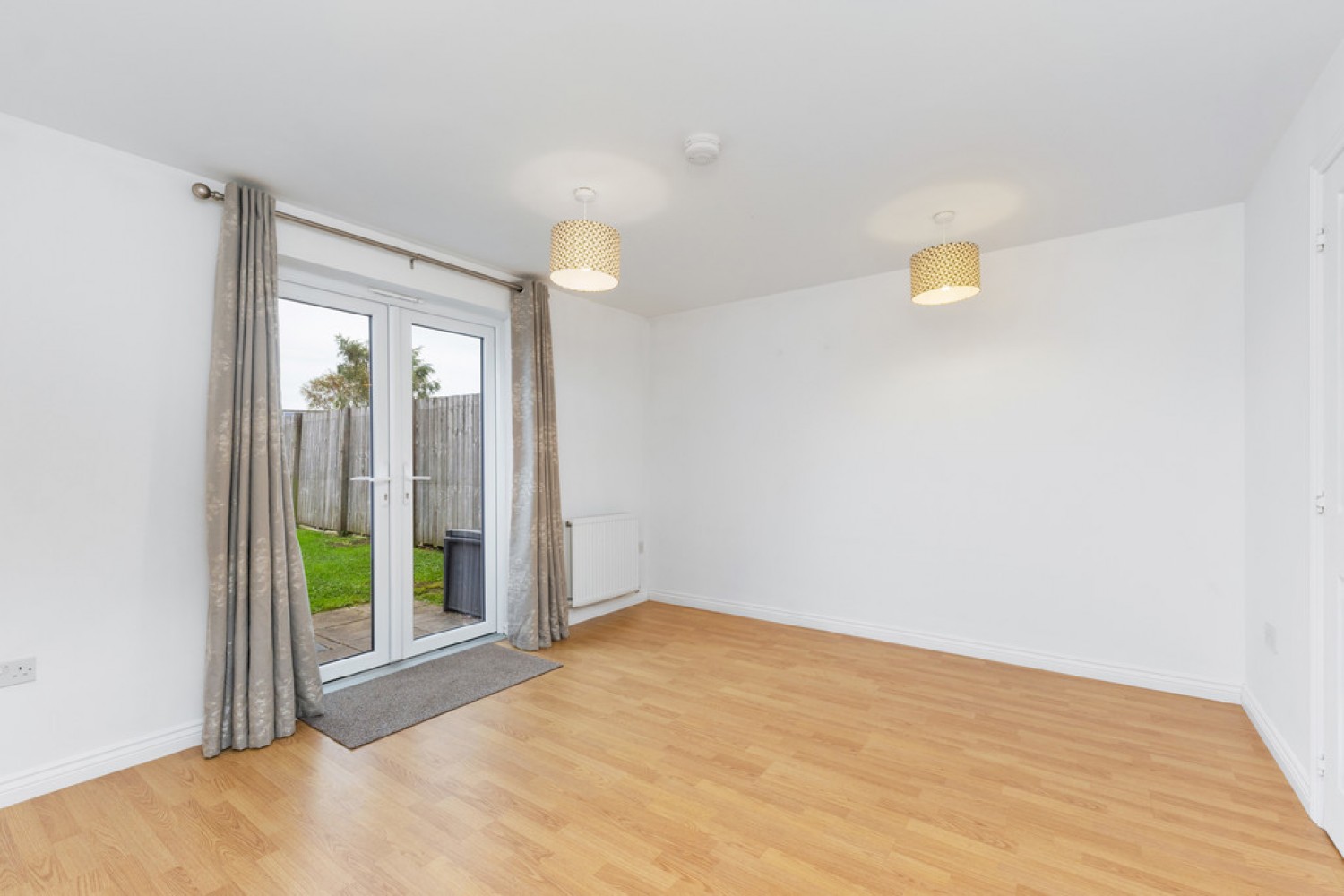 Russell Place, Bathgate