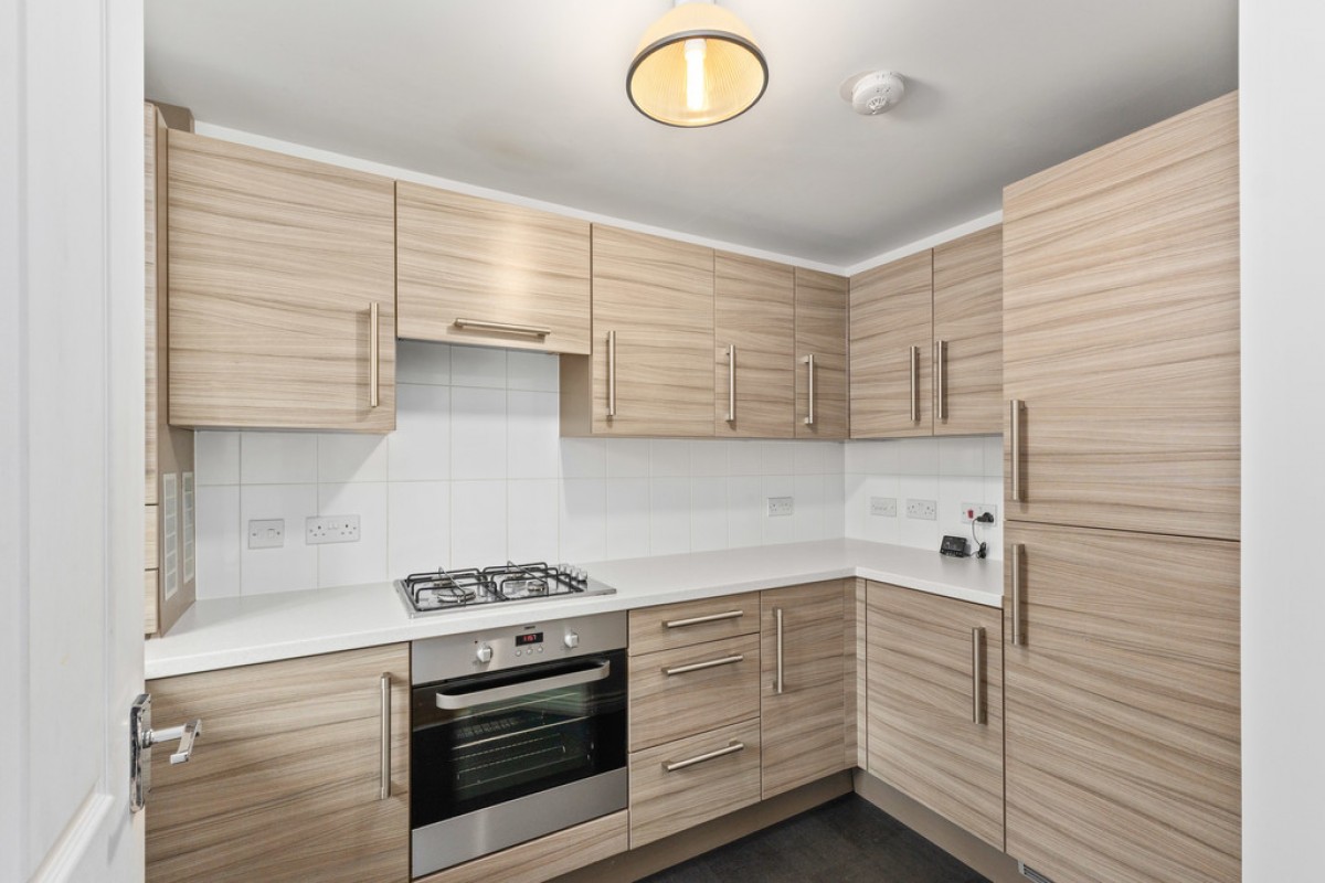 Russell Place, Bathgate