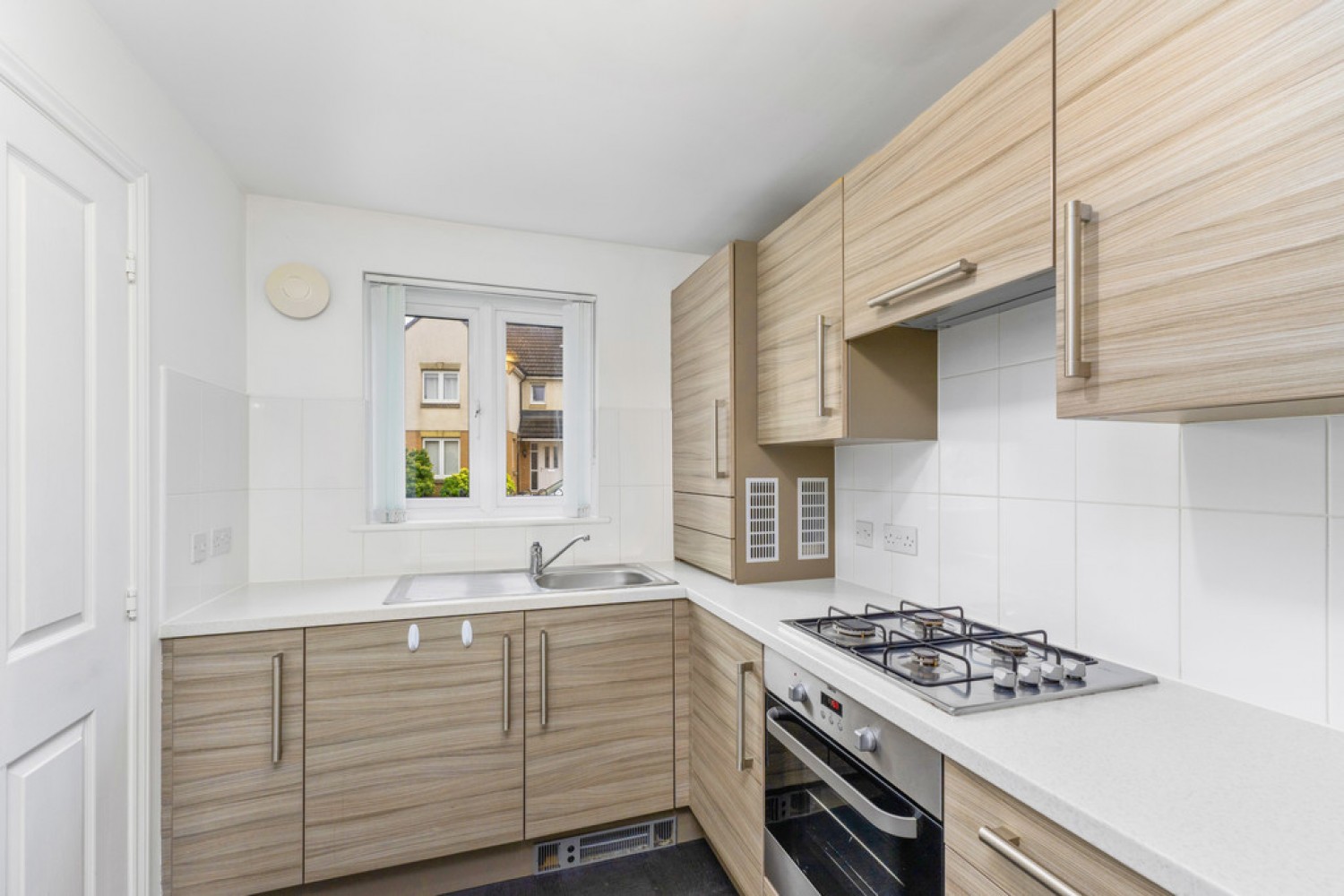 Russell Place, Bathgate