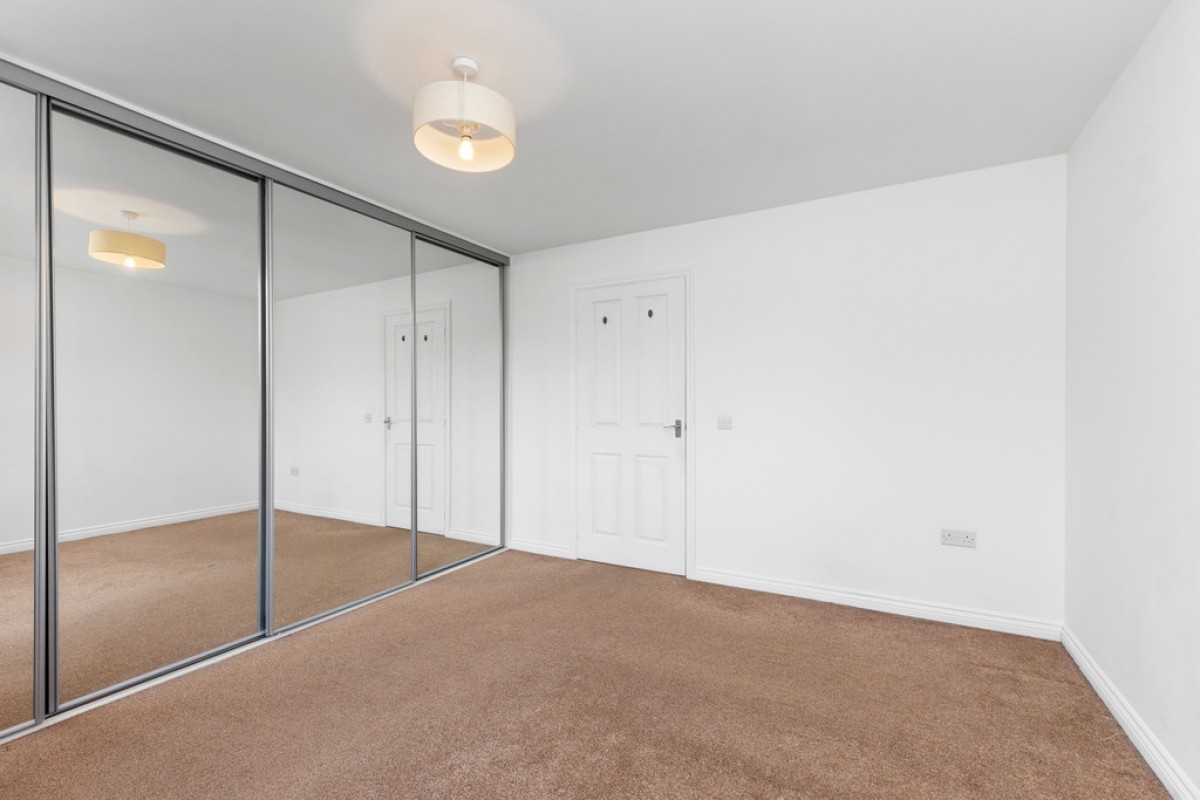 Russell Place, Bathgate