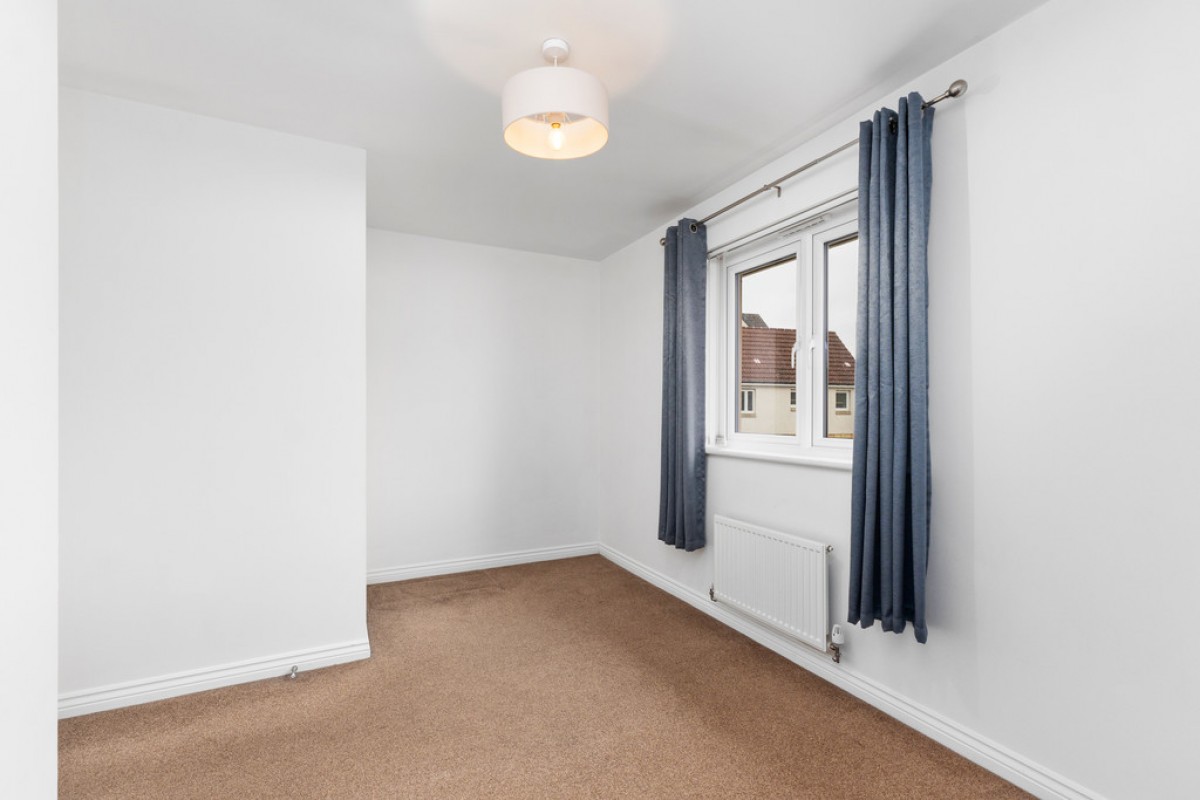 Russell Place, Bathgate