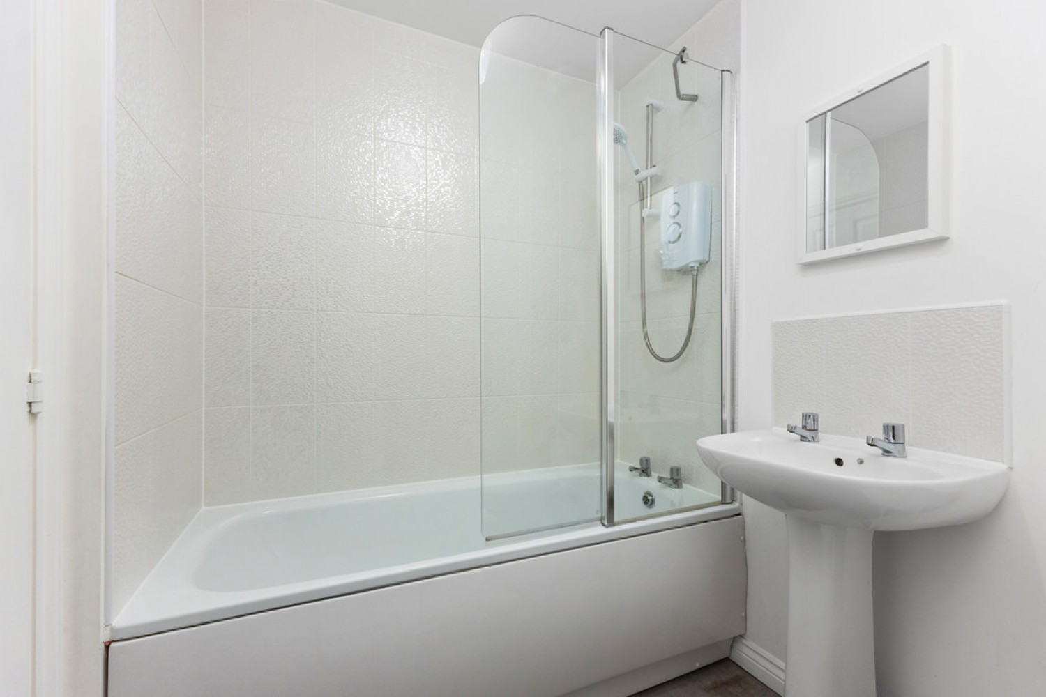 Russell Place, Bathgate