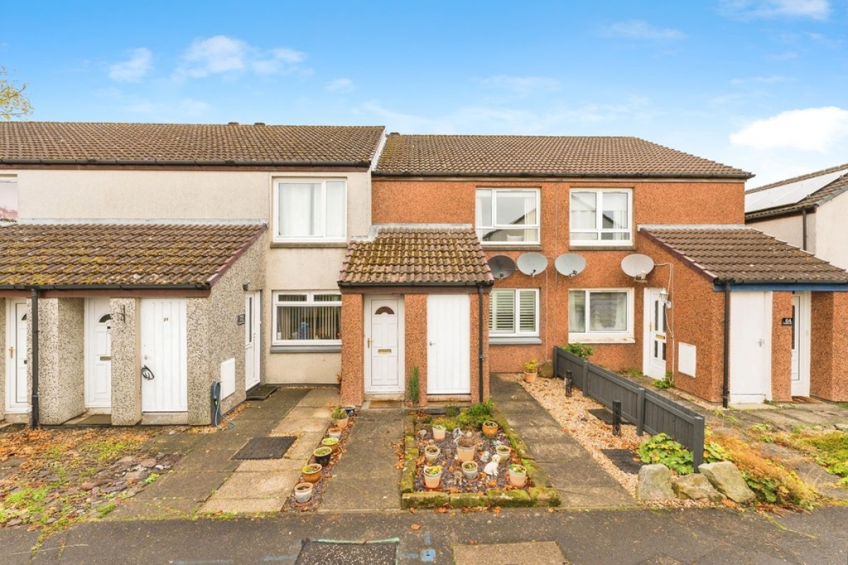 Limebank Park , East Calder