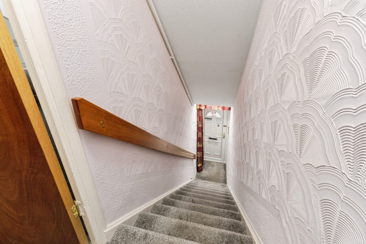 Limebank Park , East Calder