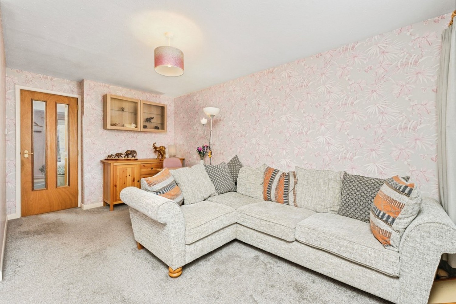 Limebank Park , East Calder