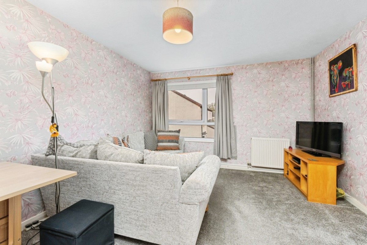 Limebank Park , East Calder