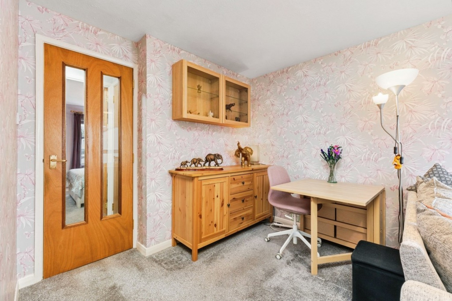 Limebank Park , East Calder