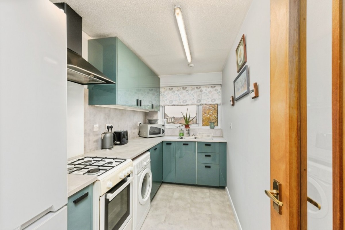 Limebank Park , East Calder