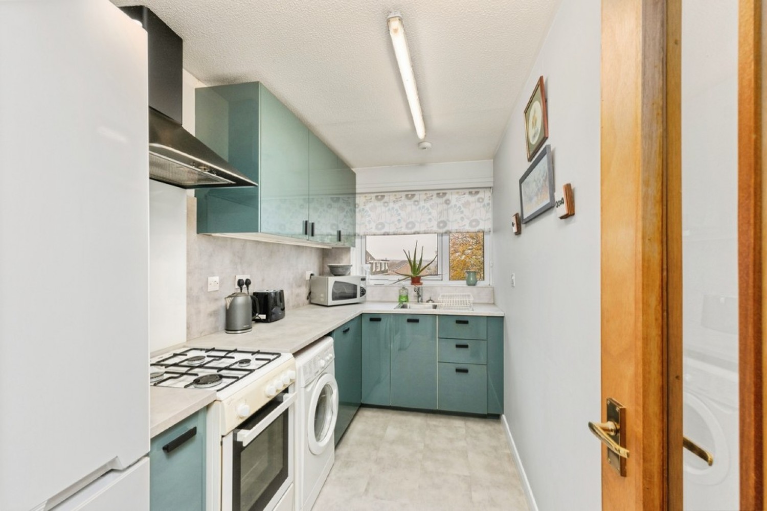 Limebank Park , East Calder