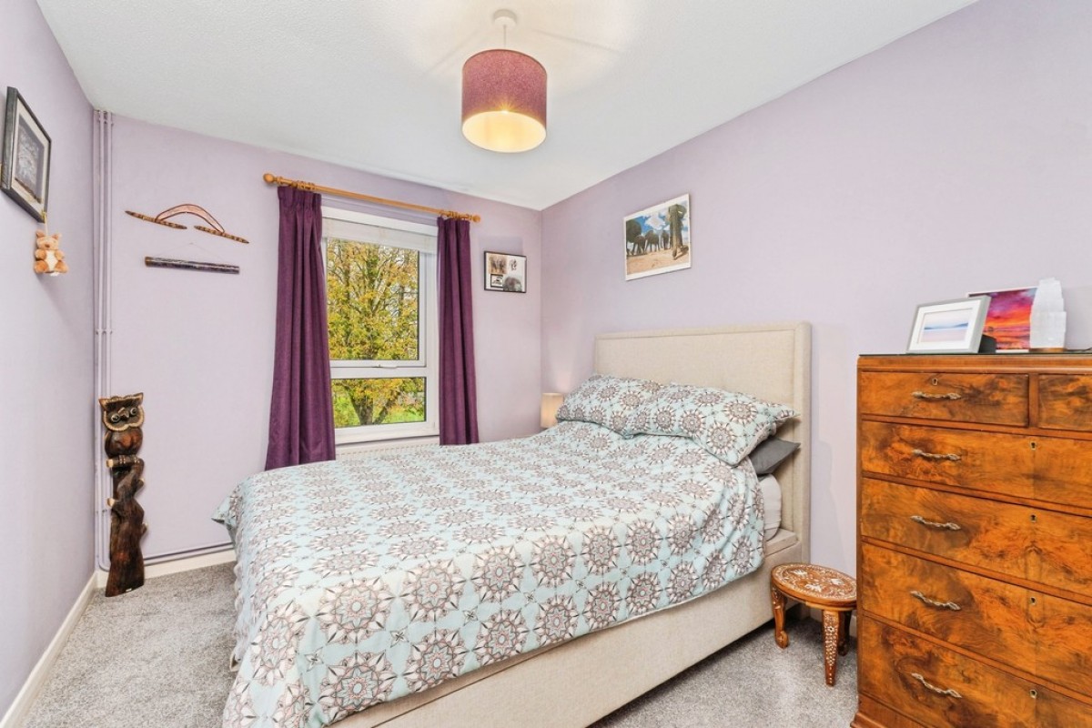 Limebank Park , East Calder