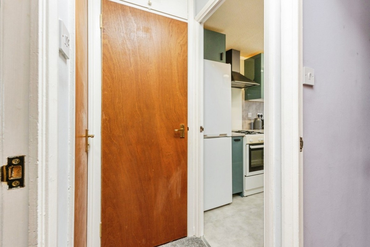 Limebank Park , East Calder