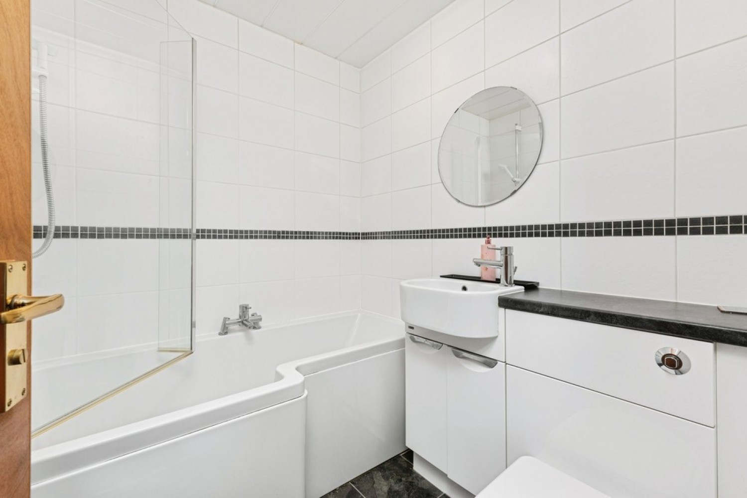 Limebank Park , East Calder