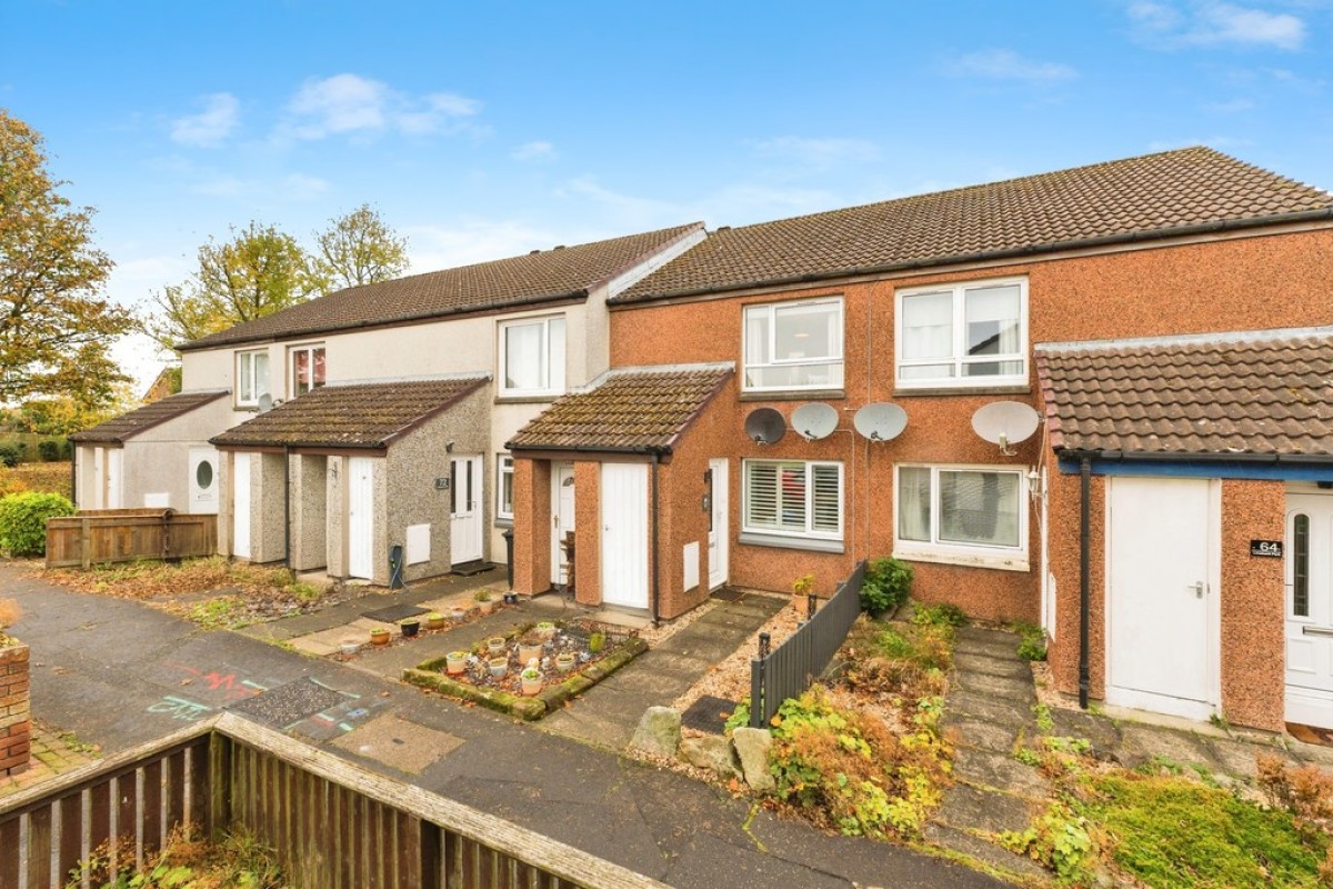 Limebank Park , East Calder