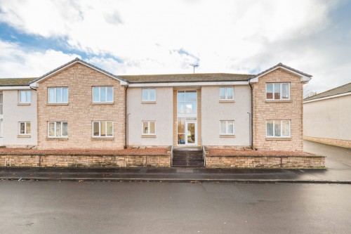 Thornbridge Court, Falkirk