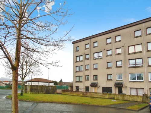 Park View, Stoneyburn