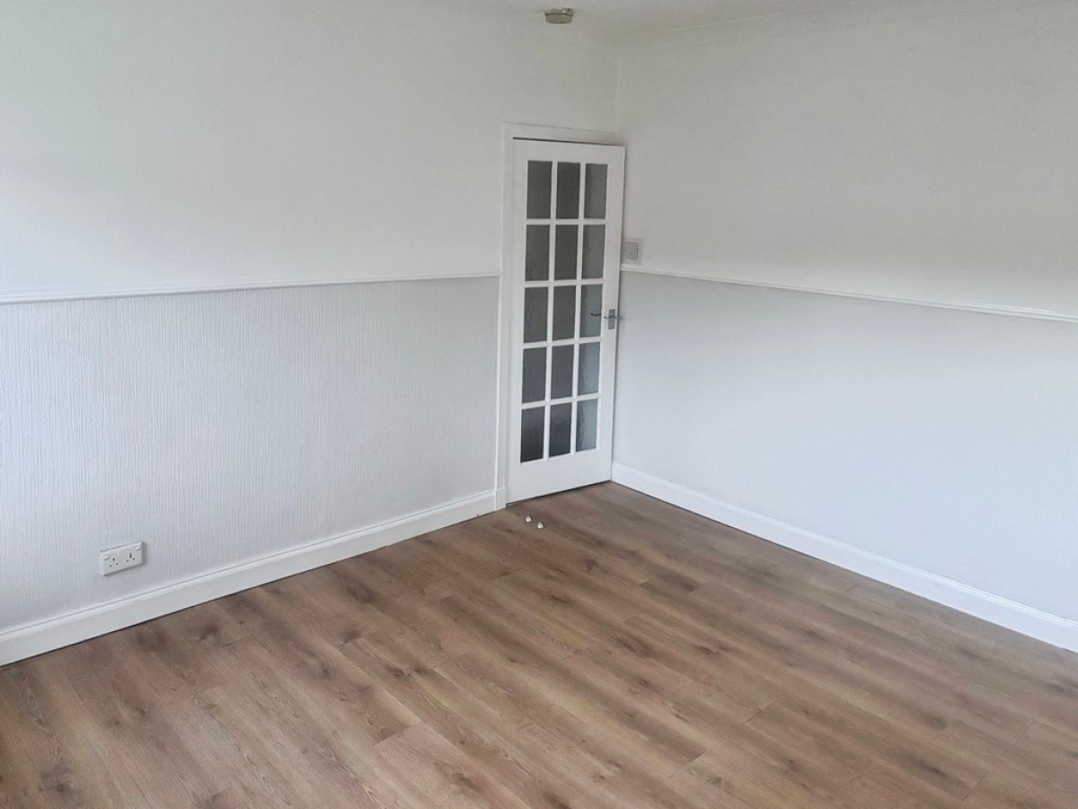 Paxstone Crescent, Harthill