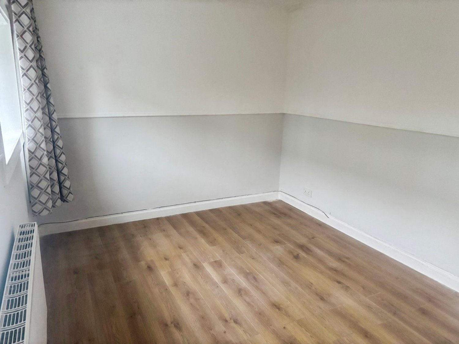 Paxstone Crescent, Harthill