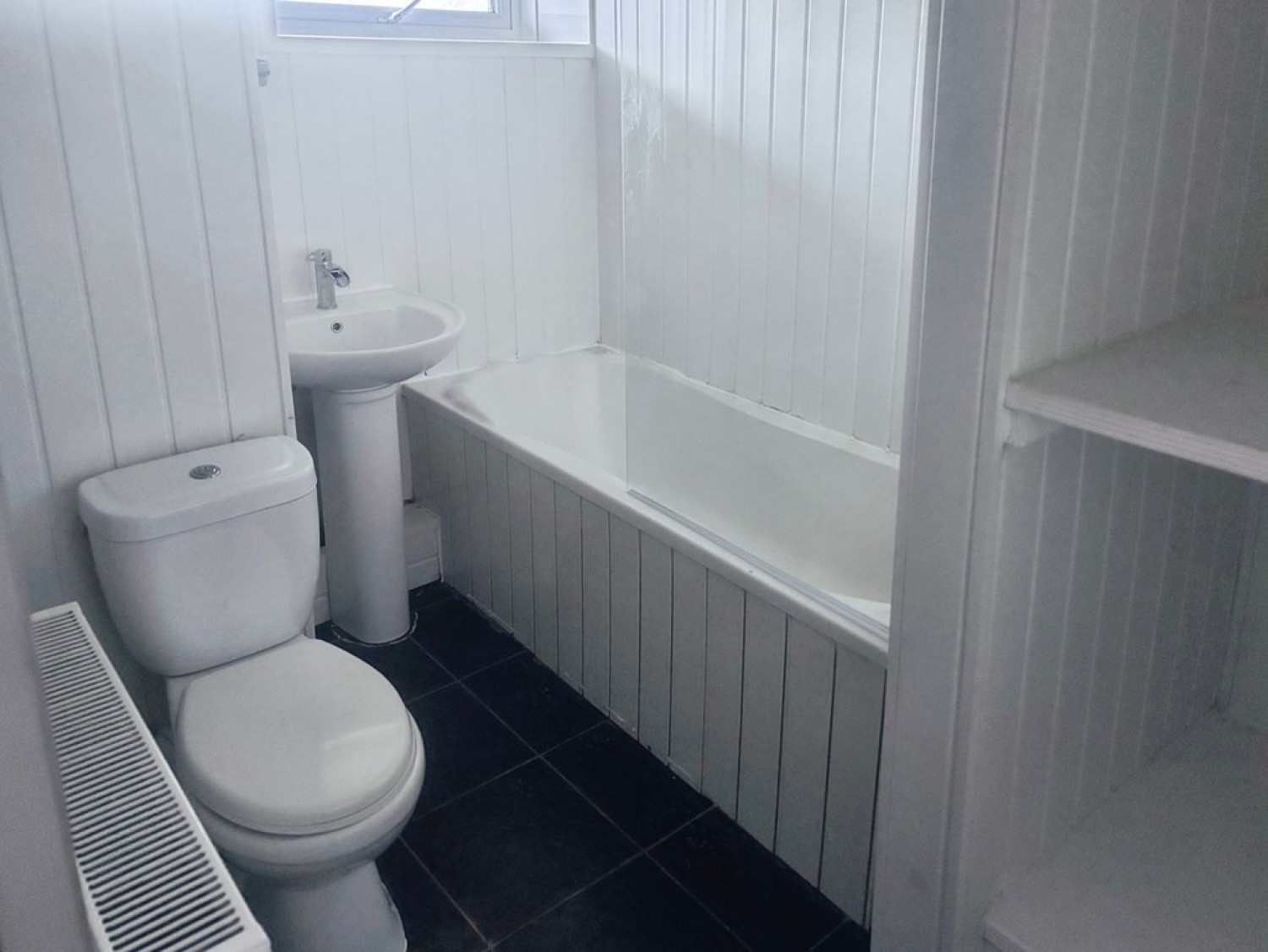 Paxstone Crescent, Harthill