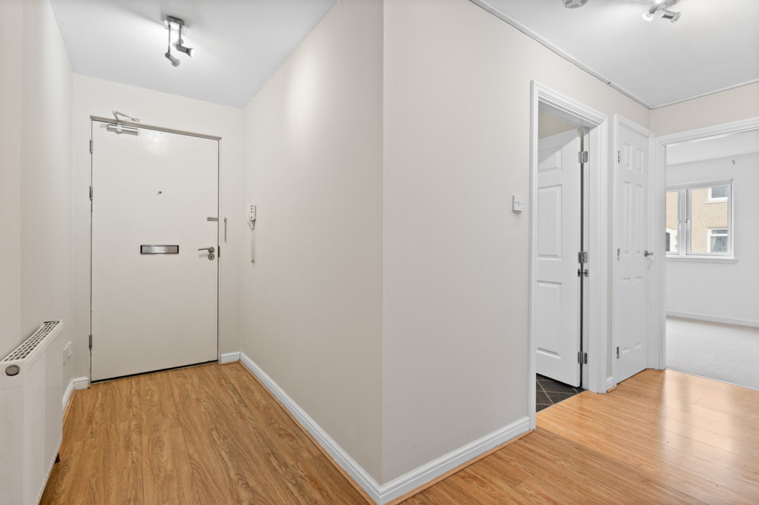 2 bedroom Flat for Sale Thornbridge Court, Falkirk