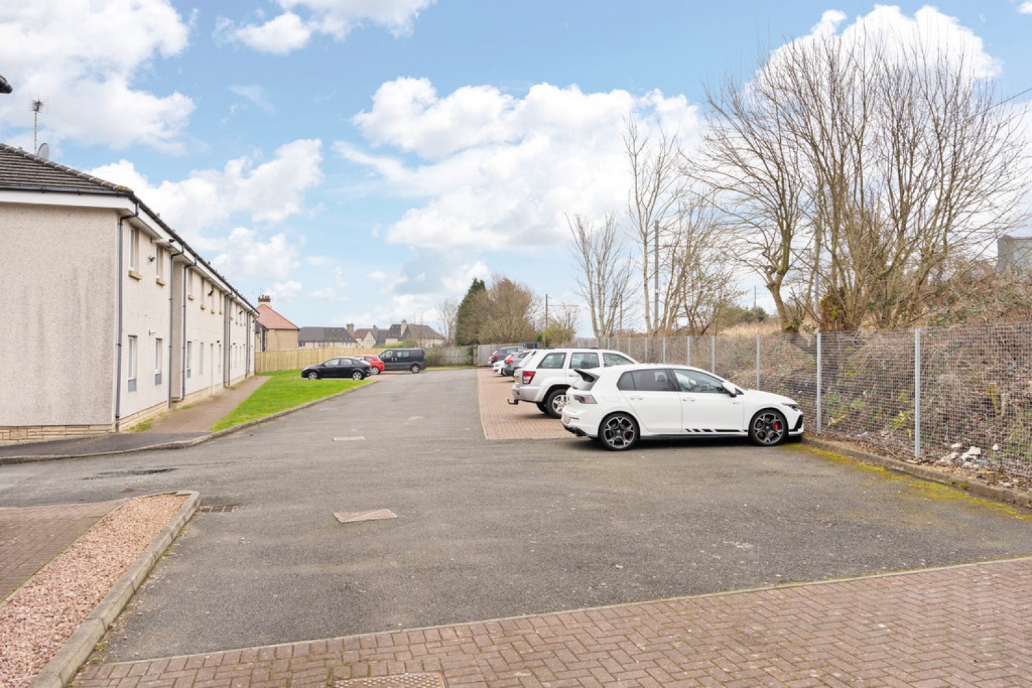 2 bedroom Flat for Sale Thornbridge Court, Falkirk