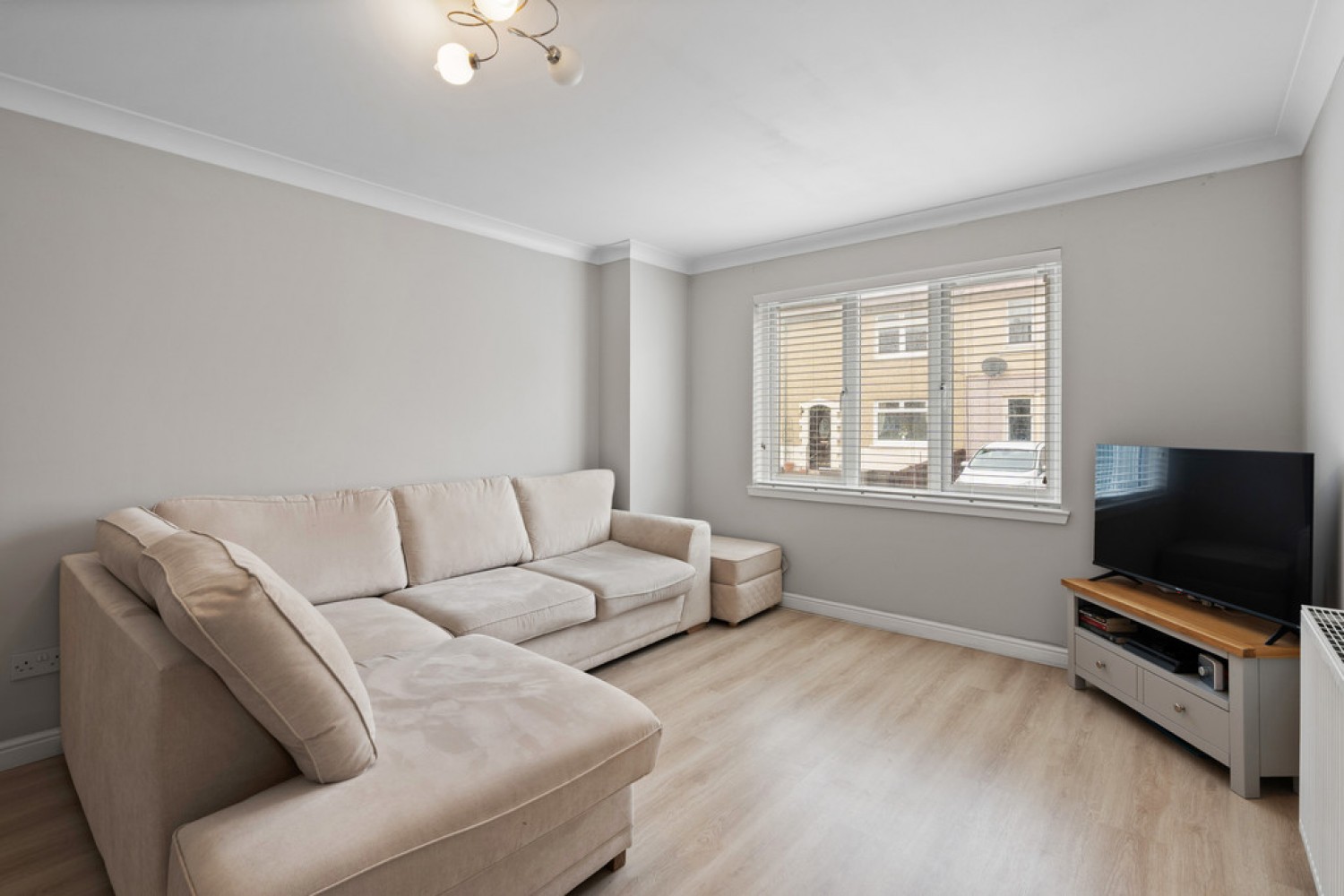 2 bedroom Flat for Sale Thornbridge Court, Falkirk