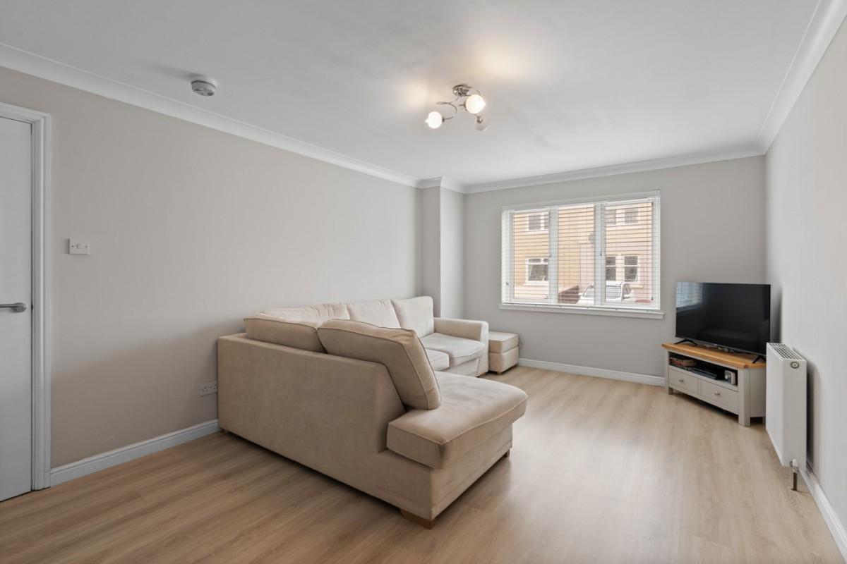 Thornbridge Court, Falkirk