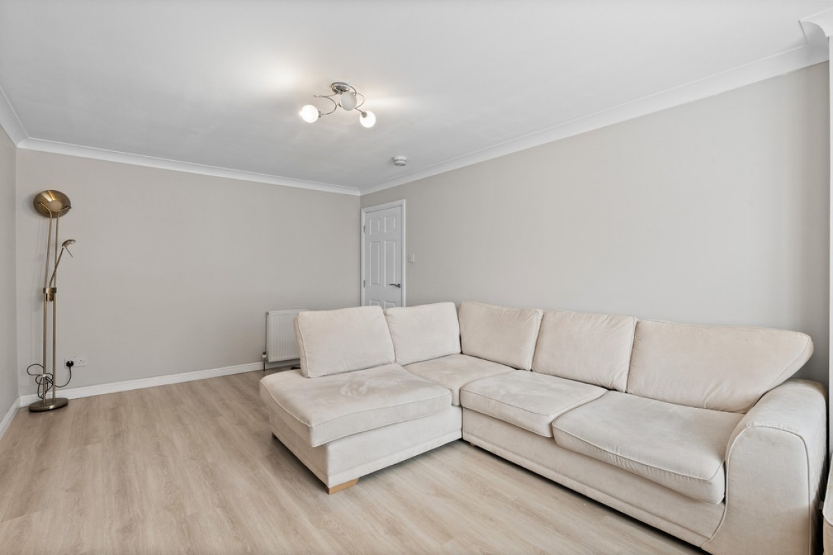 Thornbridge Court, Falkirk