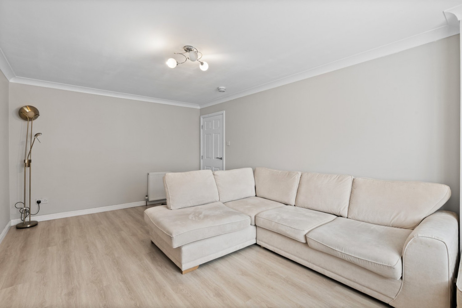 2 bedroom Flat for Sale Thornbridge Court, Falkirk