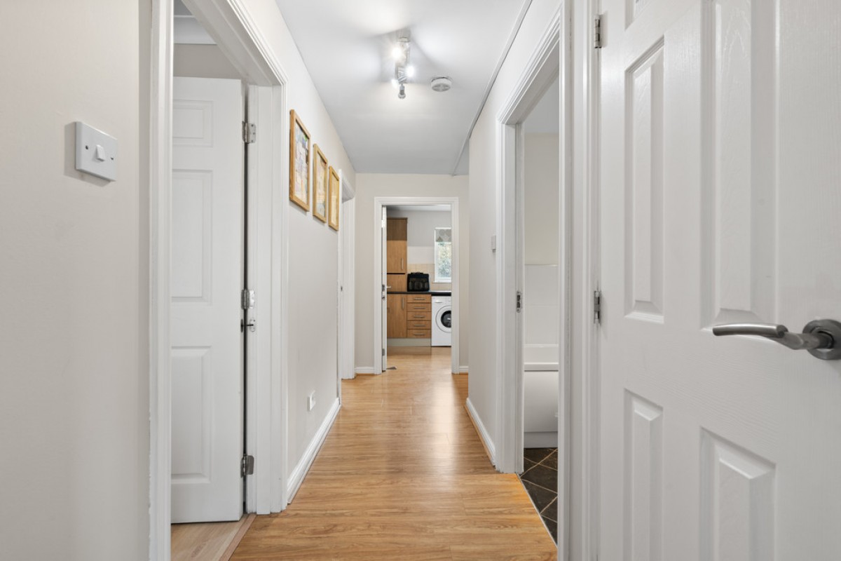 Thornbridge Court, Falkirk