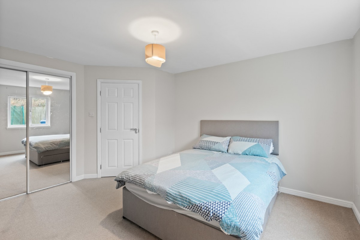 Thornbridge Court, Falkirk