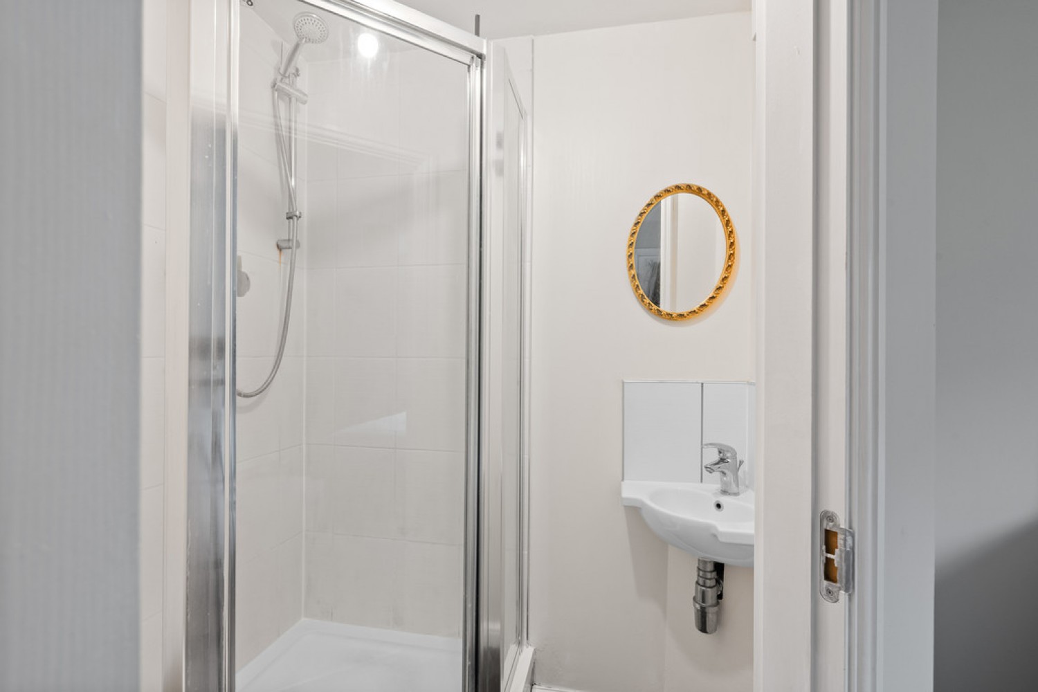 2 bedroom Flat for Sale Thornbridge Court, Falkirk