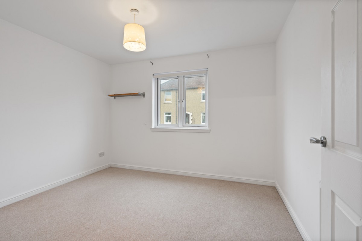 Thornbridge Court, Falkirk