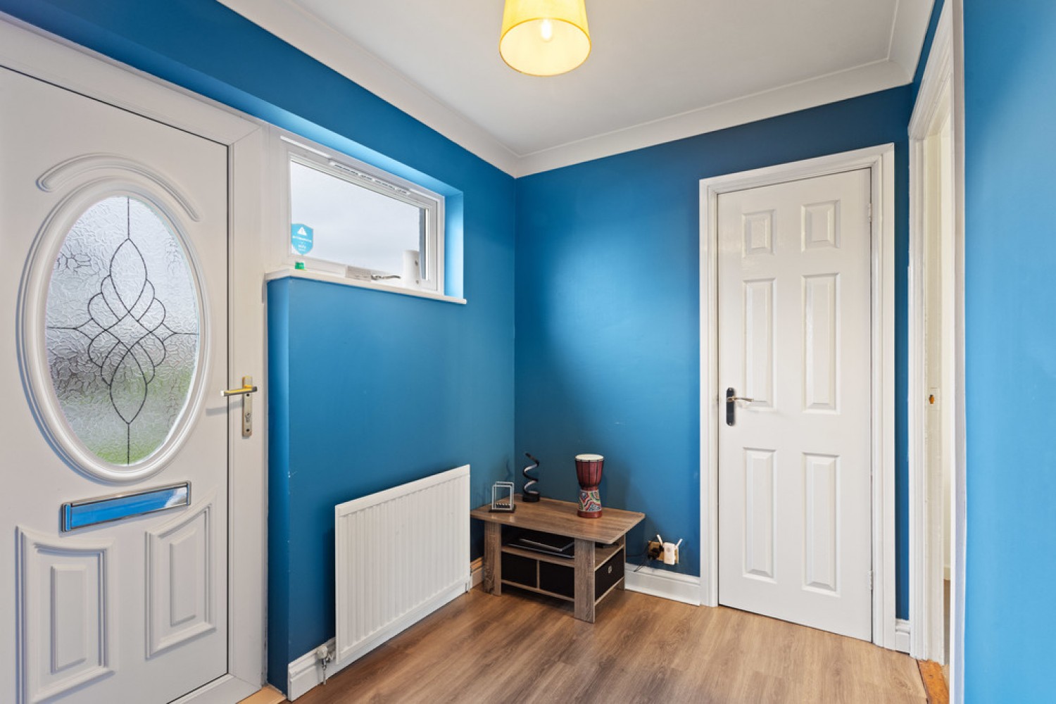 2 bedroom House for Letting Falconer Rise, Livingston