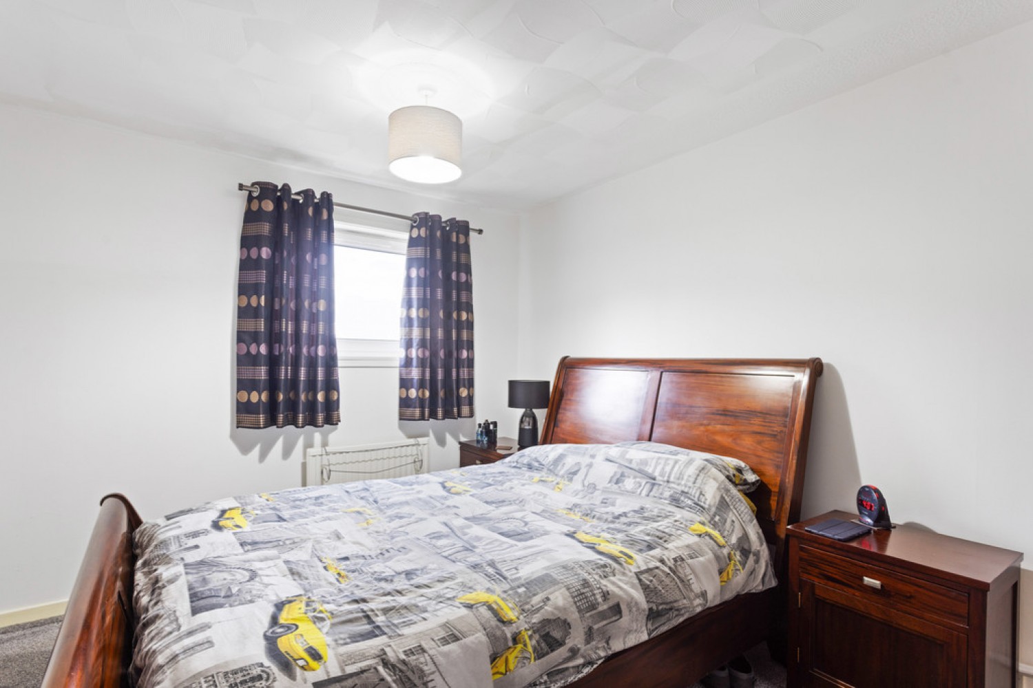 2 bedroom House for Letting Falconer Rise, Livingston