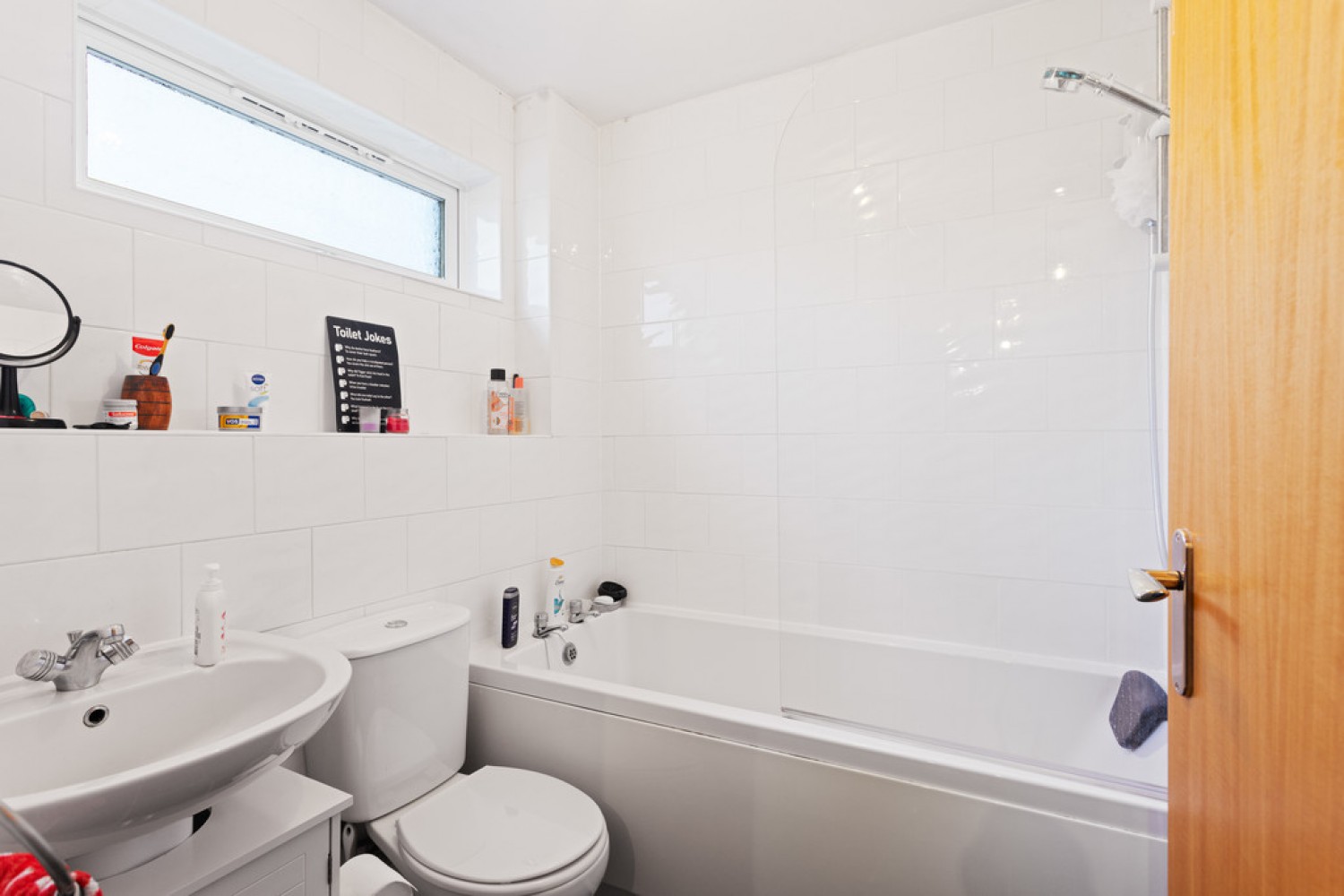 2 bedroom House for Letting Falconer Rise, Livingston