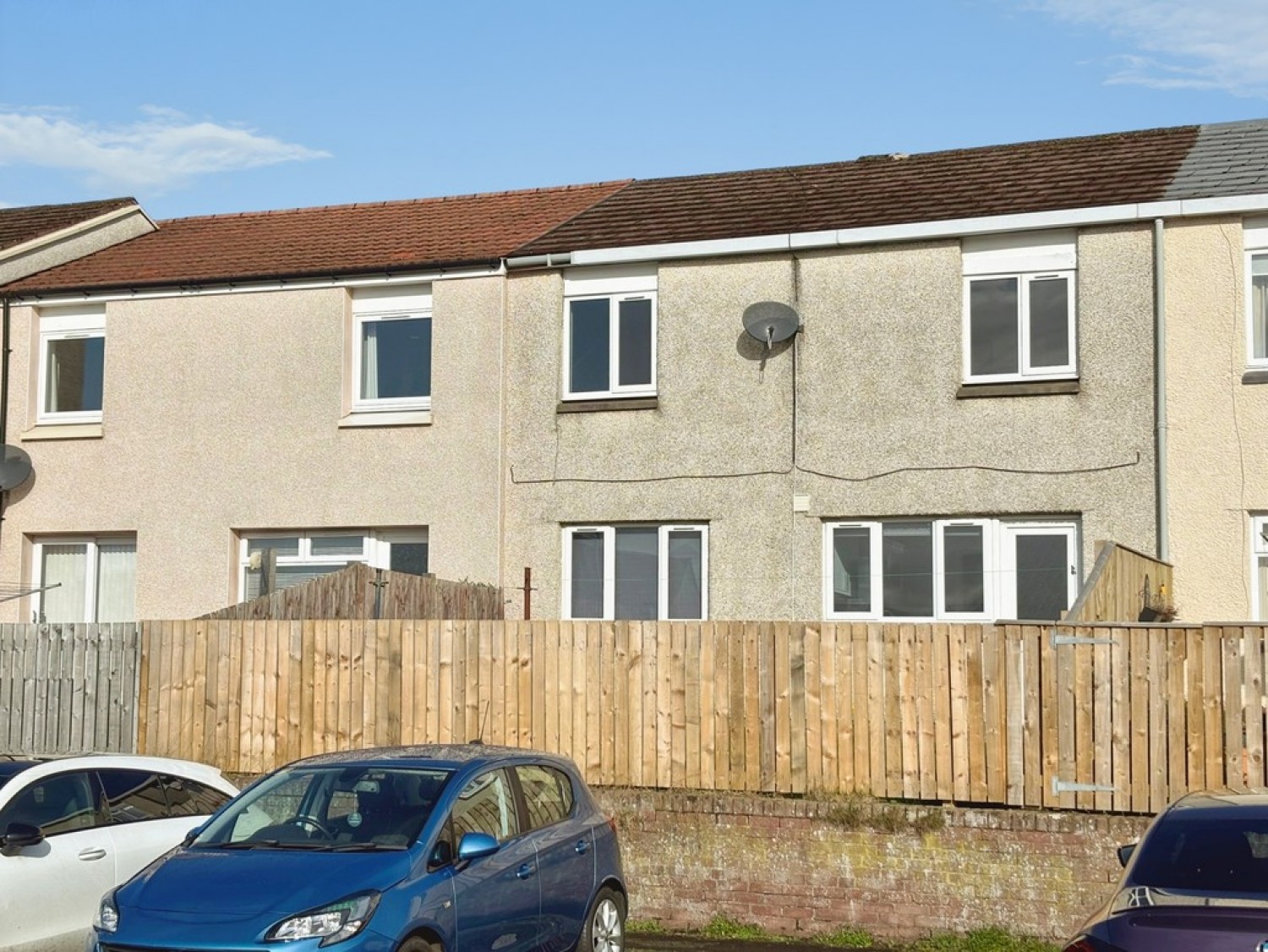 3 bedroom House for Letting Huron Avenue, Livingston