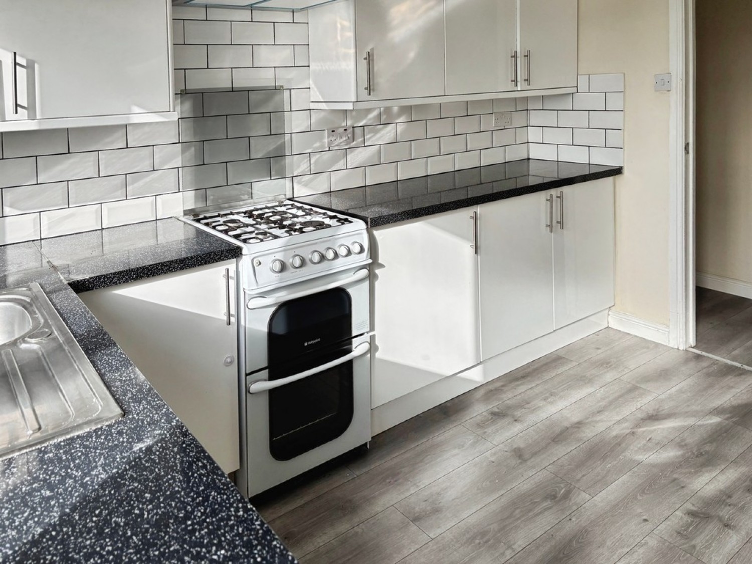 3 bedroom House for Letting Huron Avenue, Livingston