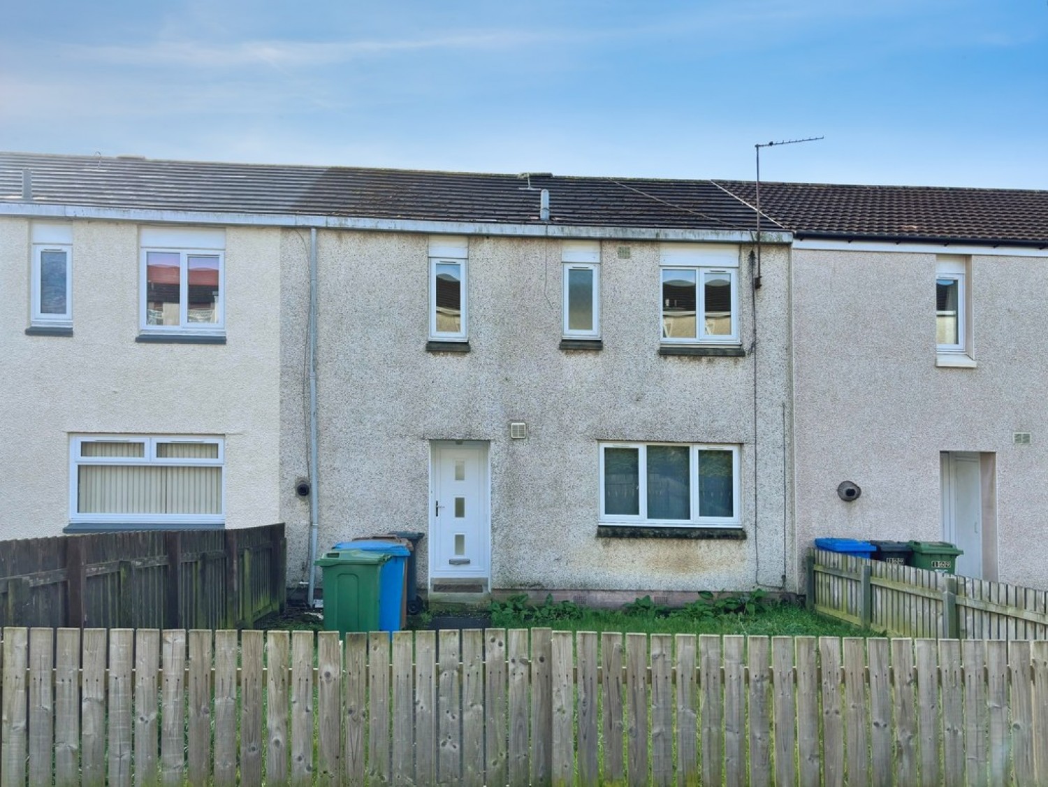 3 bedroom House for Letting Huron Avenue, Livingston