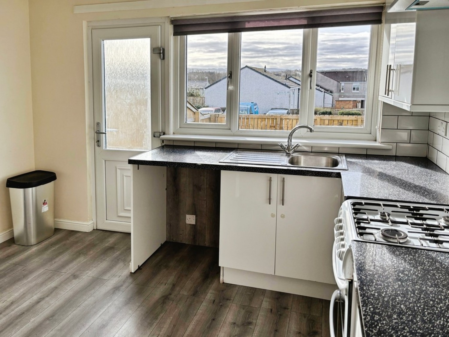 3 bedroom House for Letting Huron Avenue, Livingston