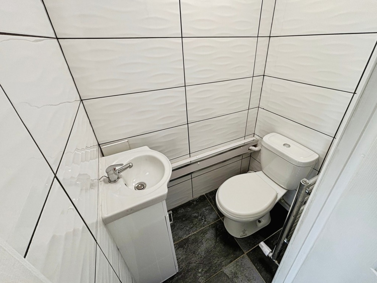 3 bedroom House for Letting Huron Avenue, Livingston