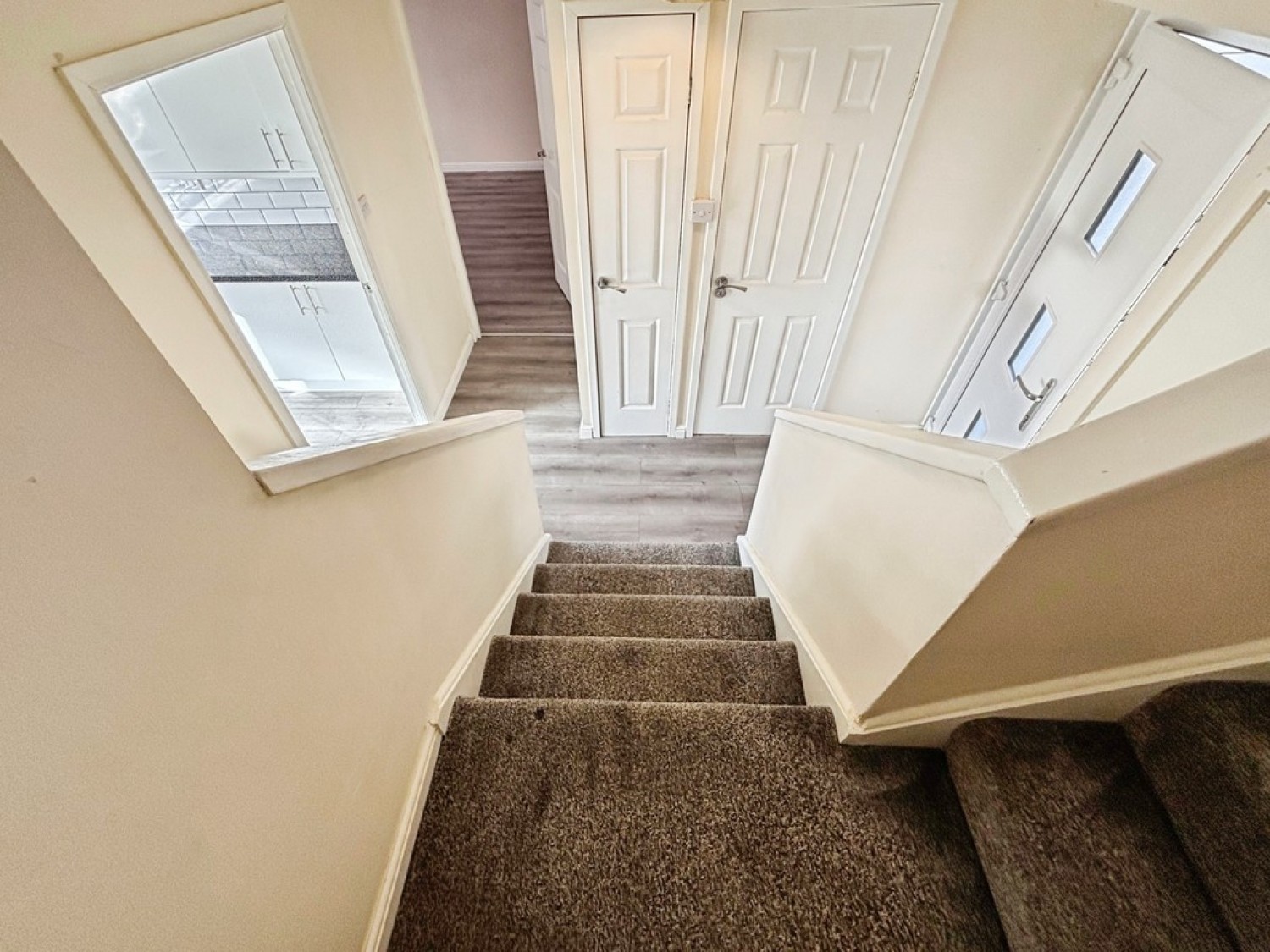 3 bedroom House for Letting Huron Avenue, Livingston