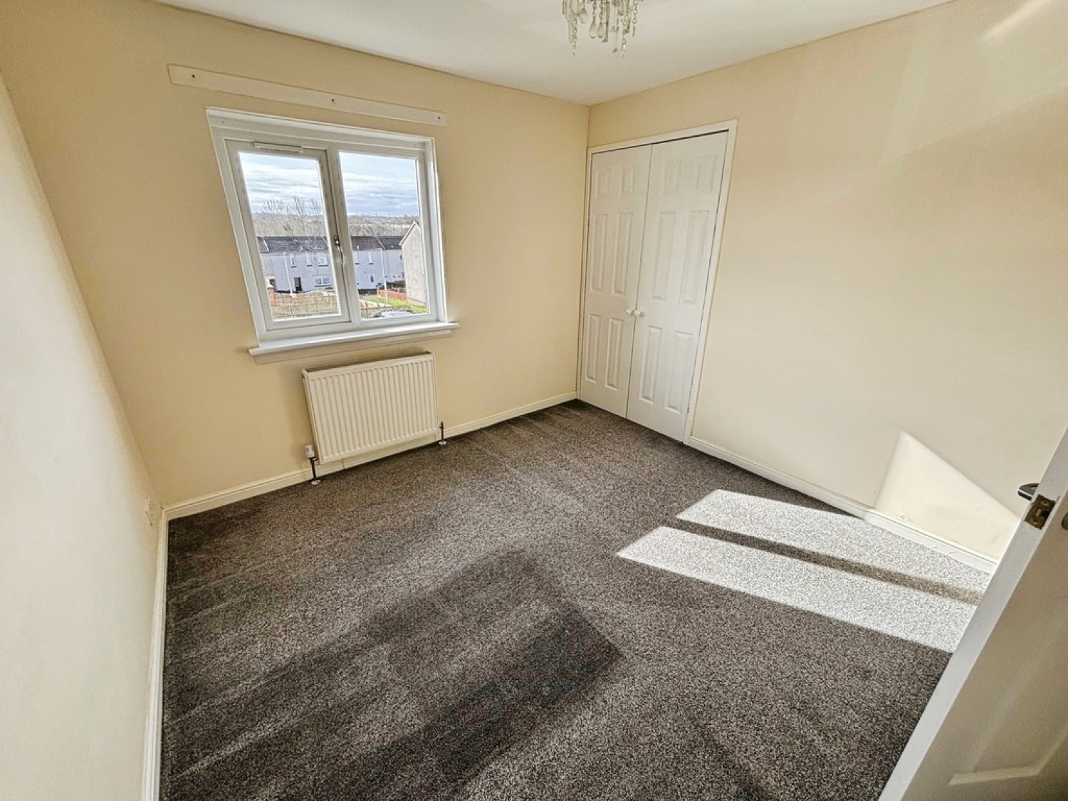 3 bedroom House for Letting Huron Avenue, Livingston