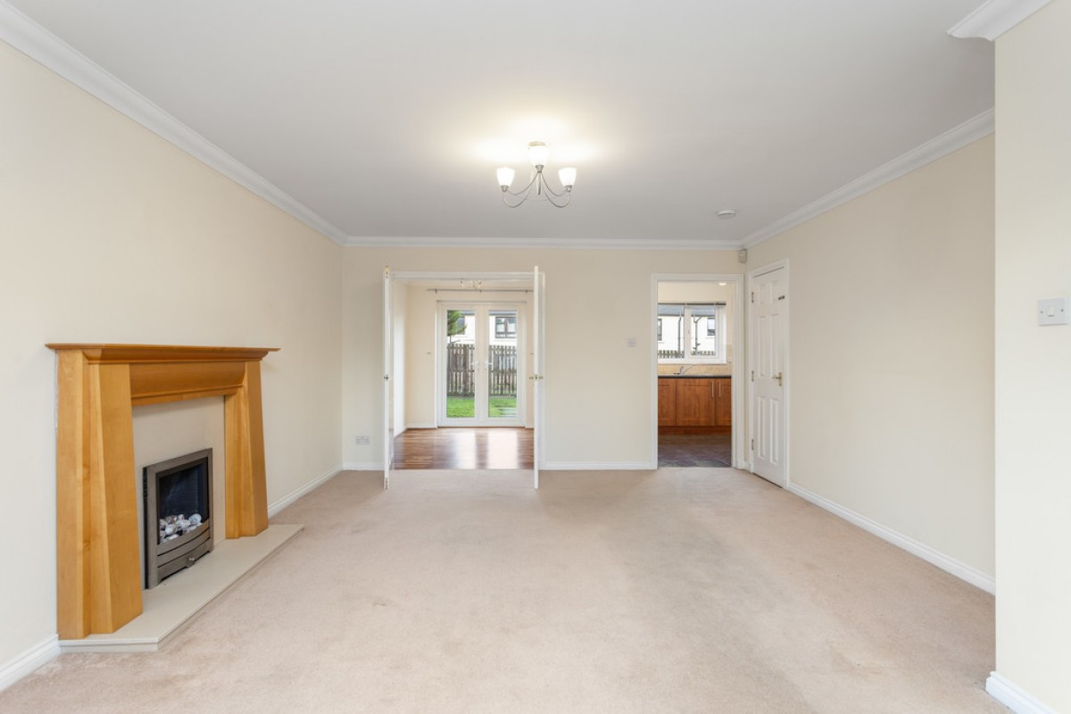 Harvie Gardens, Armadale