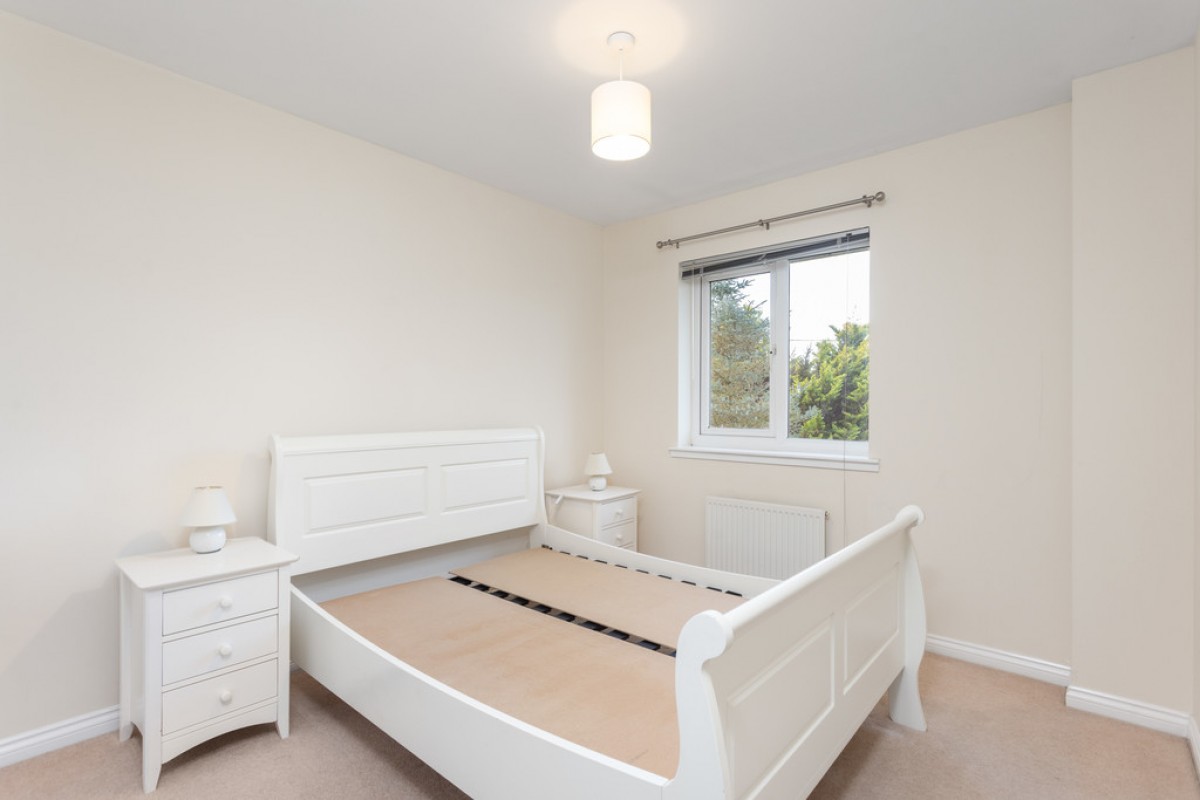 Harvie Gardens, Armadale